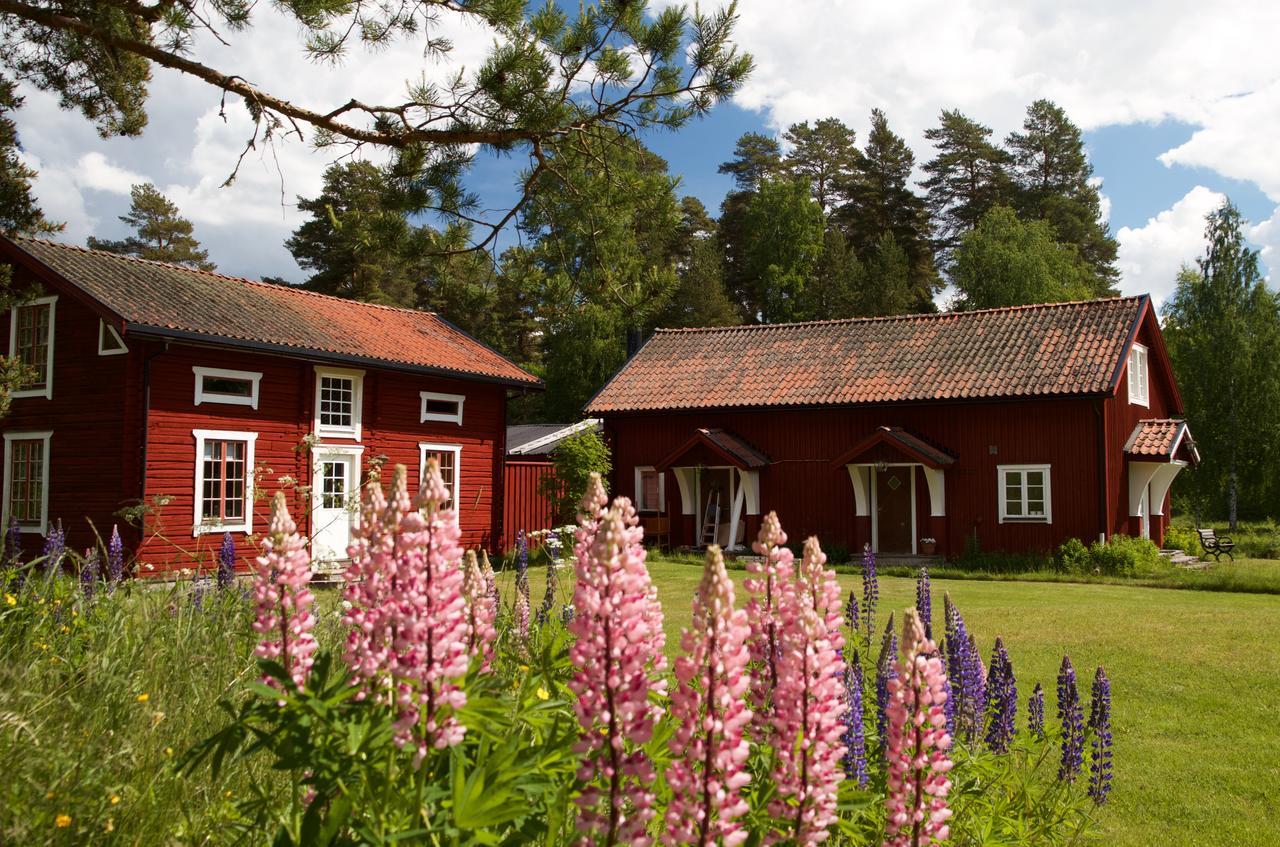 The Lodge Torsby Exterior foto